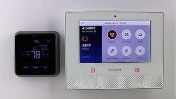 How to set up Lyric Controller with Apple HomeKit