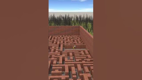 Hamood And Henry Stickmin Chase Me In The Maze Gmod