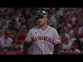 Giants vs. Angels Game Highlights (8/7/23) | MLB Highlights