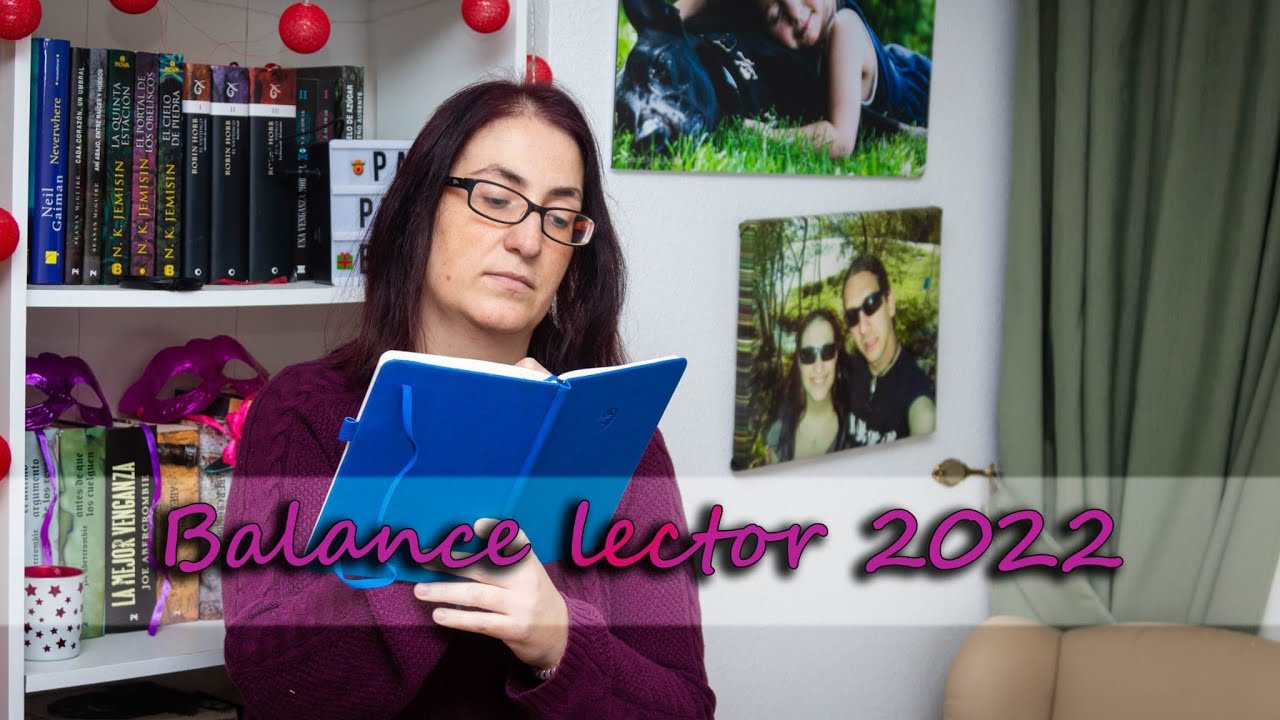 Balance lector 2022
