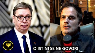 ta e Se Stvarno Dogoditi Sutra