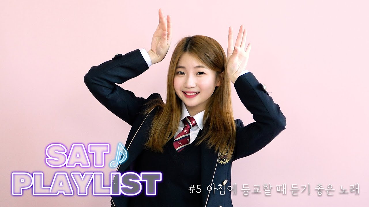 SAT-Playlist📻