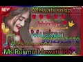 New mewati song muskan