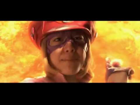 映画 実写版 ヤッターマン 予告編 Cm 1分42秒 櫻井翔 嵐 福田沙紀 深田恭子 生瀬勝久 ケンドーコバヤシ 岡本杏 福田沙紀 Cm Navi