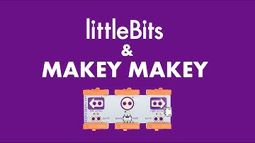 Introducing: The Makey Makey Module