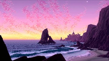 MVE - ·Łucid Drɇаm 明晰夢