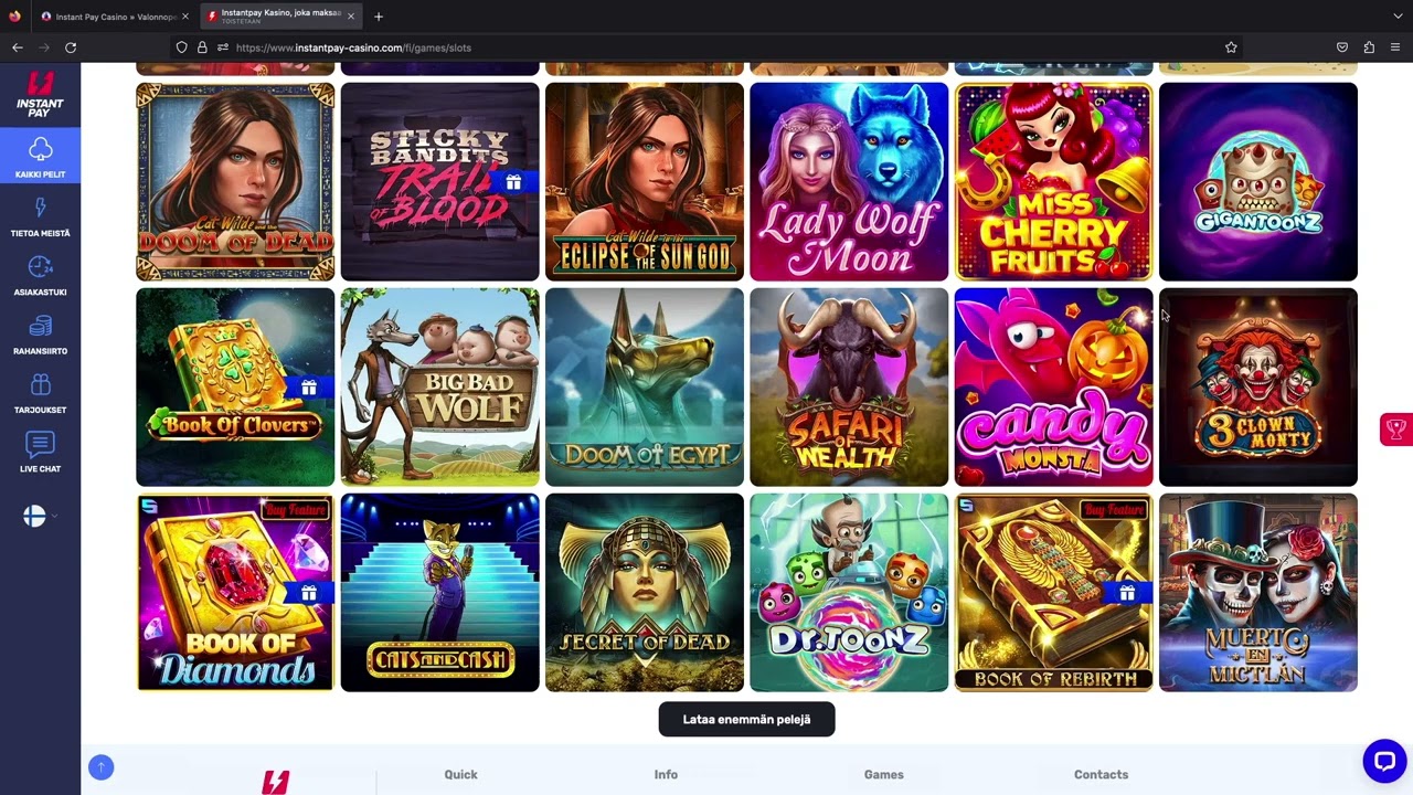 The Impact of casino with instant withdrawal on Social Behavior Breaking Down the Odds in casino with instant withdrawal Games