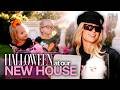 Surprising Phoenix & London With A Halloween Home Makeover Of Our New House | Paris Hilton