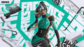 FNCS MAJOR 1 | LAST CHANCE | NORTH AMERICA CENTRAL