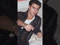 Jovani Vasquez no es un personaje