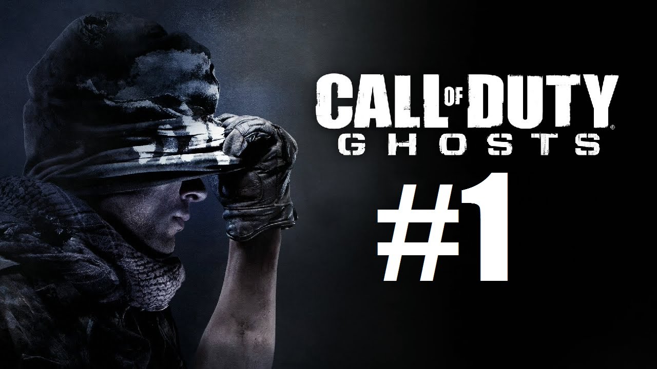 Call Of Duty Ghosts Campaign Walkthrough Part 1 PC PS3 PS4 XBOX 360 XBOX One WiiU HD YouTube call-of-duty-ghosts-campaign-walkthrough-part-1-pc-ps3-ps4-xbox-360-xbox-one-wiiu-hd-youtube