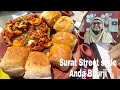 Surat street style famous butter anda bhurji mahek kitchen