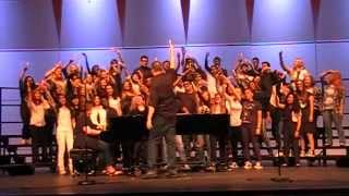 Bohemian Rhapsody.....chorale