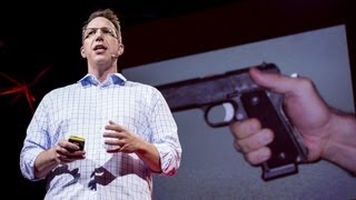 Marc Goodman: A vision of crimes in the future Marc Goodman: A vision of crimes in the future