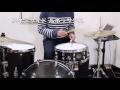 REMO (レモ) スネアサイド ルネッサンス ドラムヘッド
