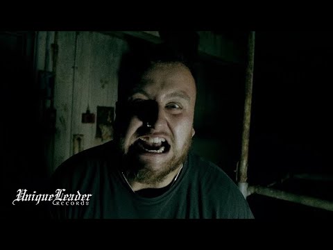 Bound in Fear - Beyond the Mire (Official Video)