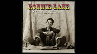 Ronnie Lane - Roll On Babe