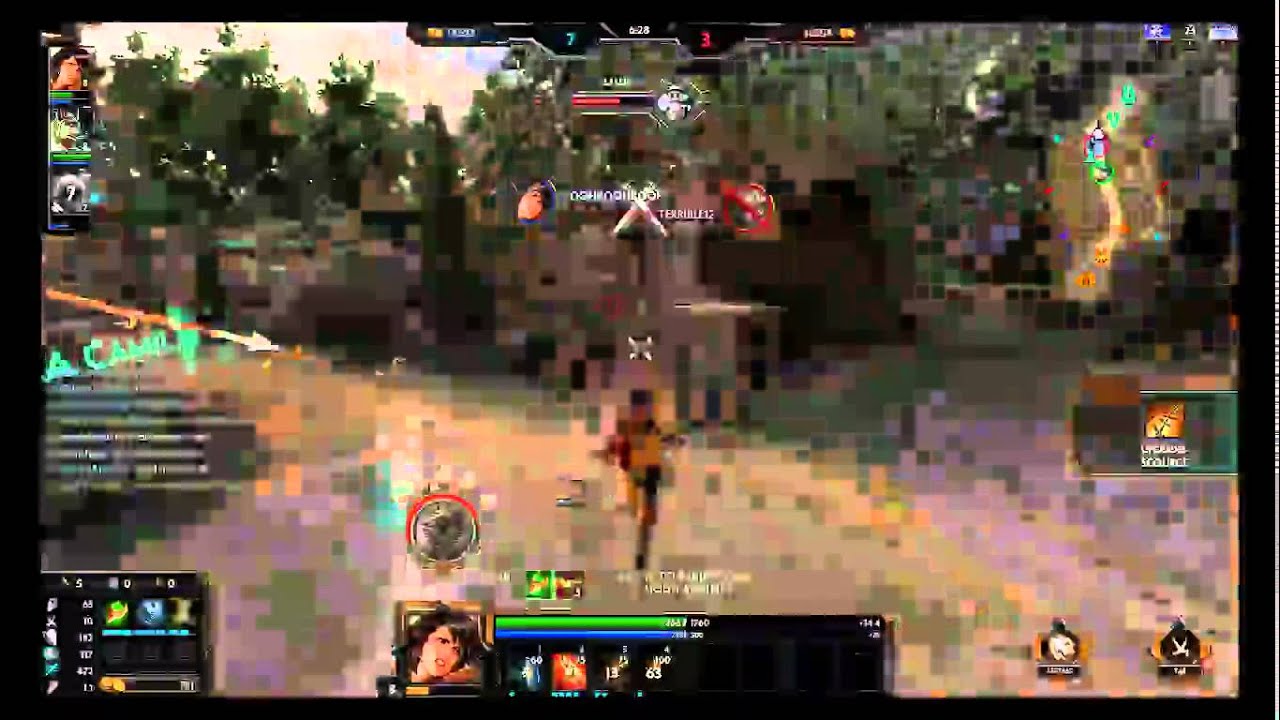 smite bellona unstopable tank 900%