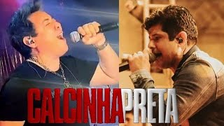 o feat mais esperado do forró - versos e promessas - calçinha preta Dennis nogueira & Daniel diau