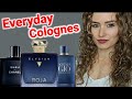 Top 10 EVERYDAY Colognes For Men 💥 Most SEXY Fragrances 😍 Best Everyday Colognes