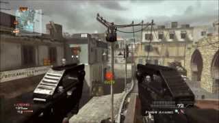 random midgame hitmarker