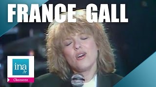 France Gall, le best of des années 80 (compilation) | Archive INA