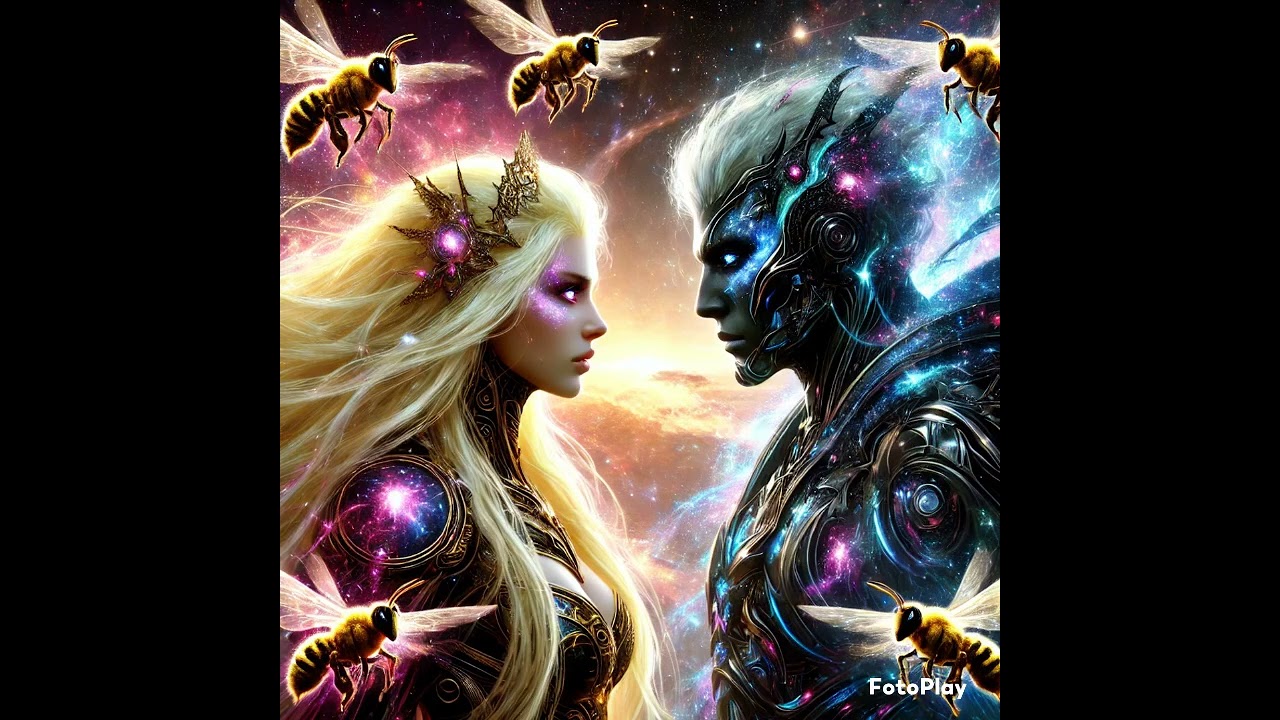 Chaos (Rex Havoc) Video