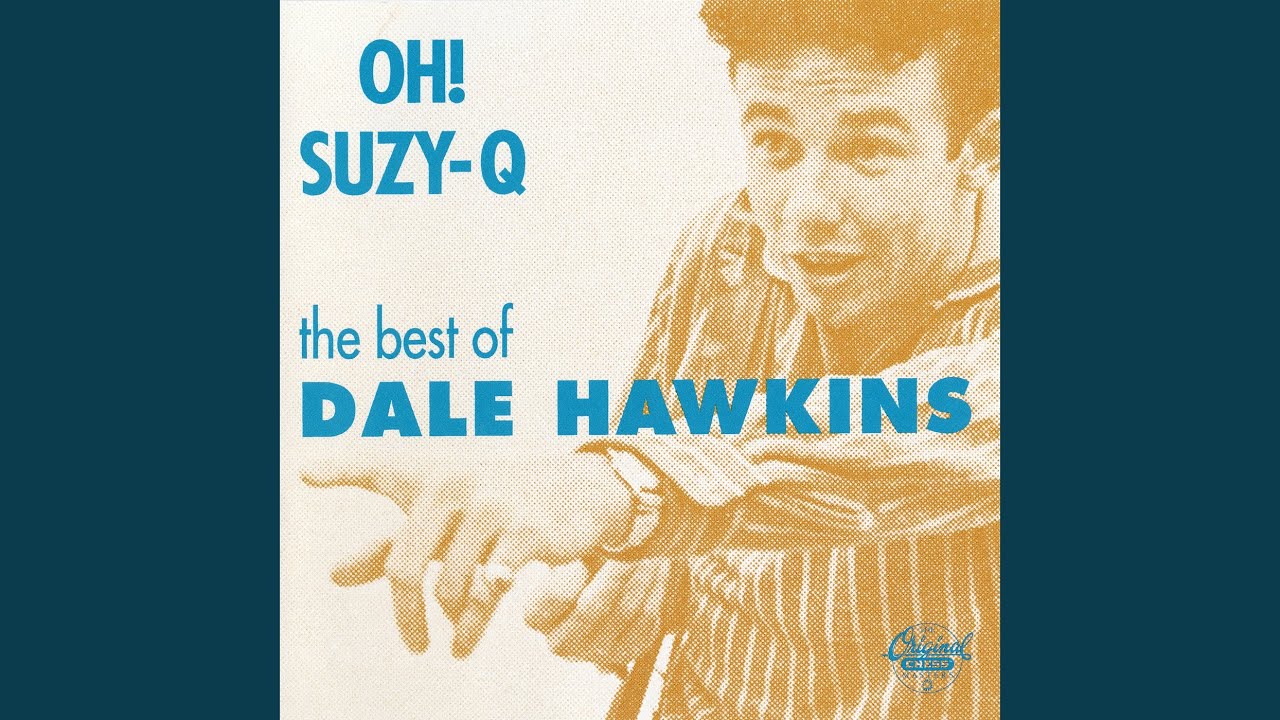 Suzie Q - YouTube