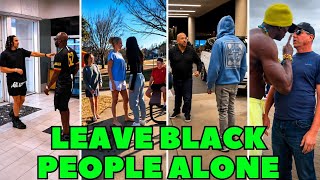 Black Americans Are No Longer TOLERATING Disrespect In 2026.