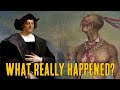 Christopher columbus  the discovery of america and what happened after