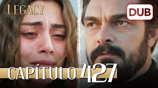Legacy Capítulo 427 | Doblado al Español (Temporada 2)