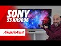 SONY Bravia 55 XH9096, ¡toda la CALIDAD del Full Array LED! 🤩