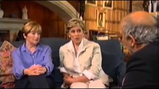 Kiri Te Kanawa & Frederica Von Stade - Being A Diva