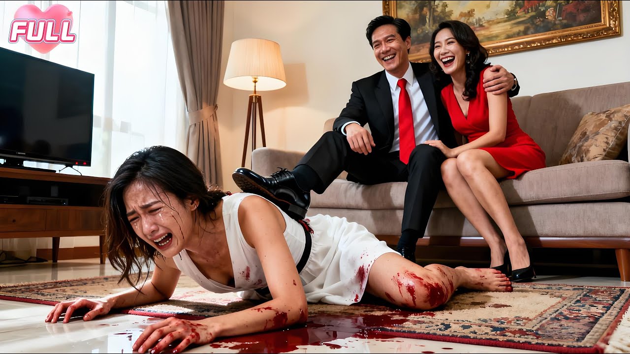 Pour sa maîtresse, le mari a écrasé la main de sa femme. Elle est partie : il supplie en larmes !