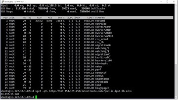 Installing BigBlueButton 2.0-beta on a t2.large using bbb-install.sh