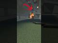 WHAT HAPPENS WHEN THE TUNNEL FALLS ON YOU IN DUSTY TRIP ROBLOX #roblox #adustytrip