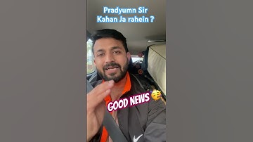 Good News 🔥 UGC NET JRF June 2025 | Assistant Professor Vacancy 2025 New Batches Pradyumn Sir