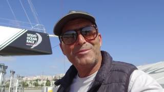 Riwal appointed Official Supplier of Volvo Ocean Race!
