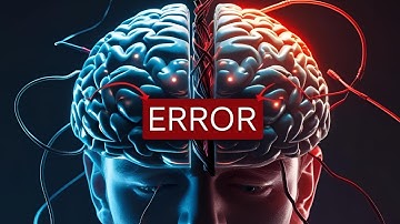 Your Brain Is Lying to You Every Day (Here’s How to Take Back Control)