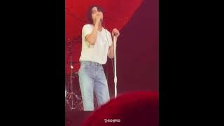 231125 안효섭 서울 팬미팅 Here And Now, Once More  “Painkiller-안효섭“