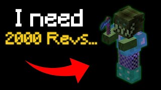 YEARLY STREAM | Rev Farming | Hardcore Ironman Gaming | Hypixel Skyblock