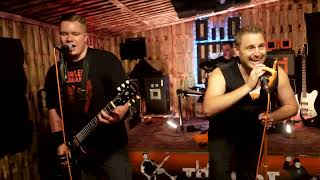 TÖRICHT - Meine Sache (Broilers Cover / Broilers Tribute)