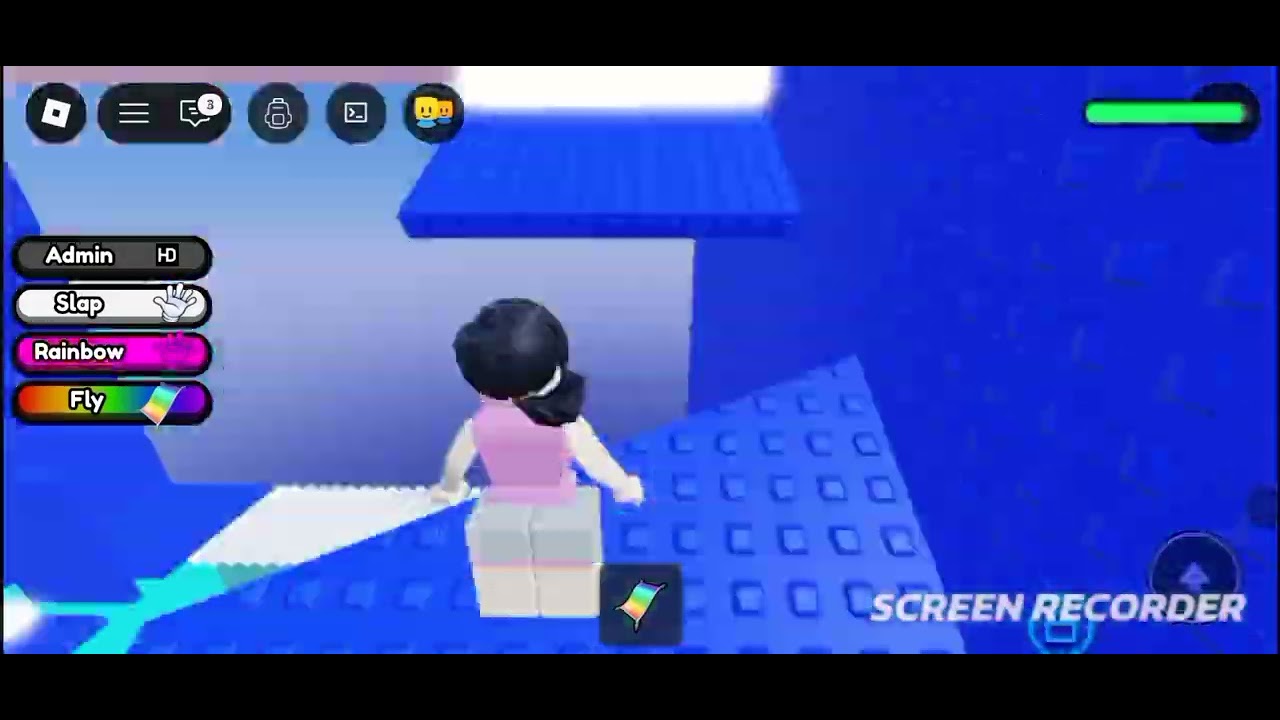 Speed run - YouTube