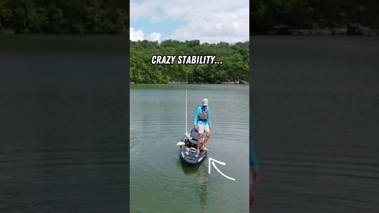 BEST FISHING KAYAKS UNDER 2000 Bassfishing Fishing Kayak Kayakfishing Kayaking