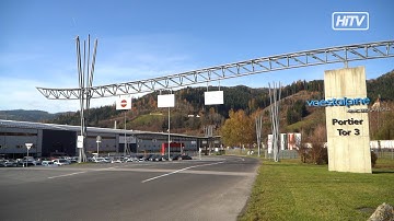 Job cuts at Voestalpine in Kindberg and Mürzzuschlag