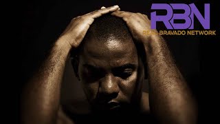 Your Struggle Your Problem | Black Man's Burden