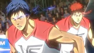 Kuroko No Basket The Last Game Edit Ft. Vorpal Swords