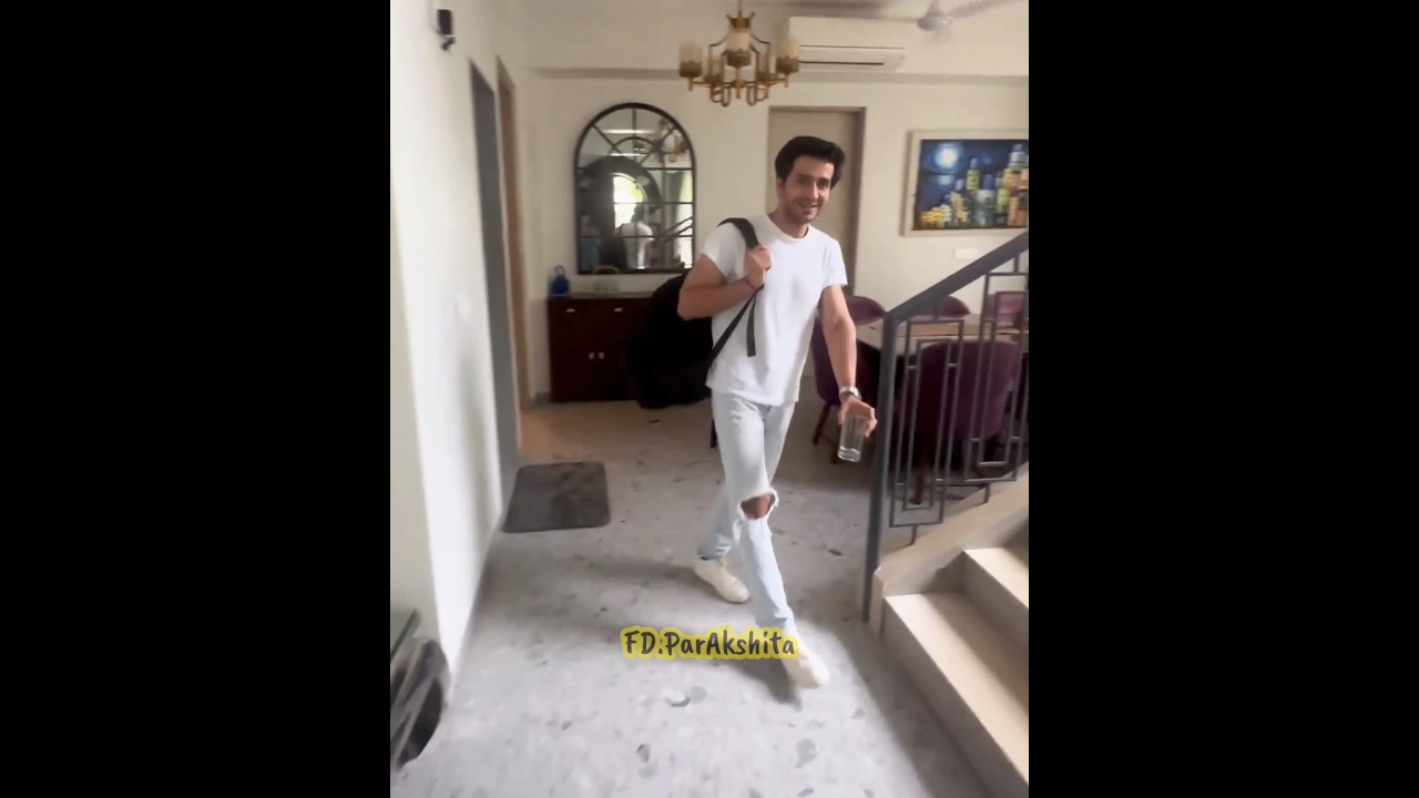 Happy Monday Folks ❤️ | Param Singh (24/09/23) 