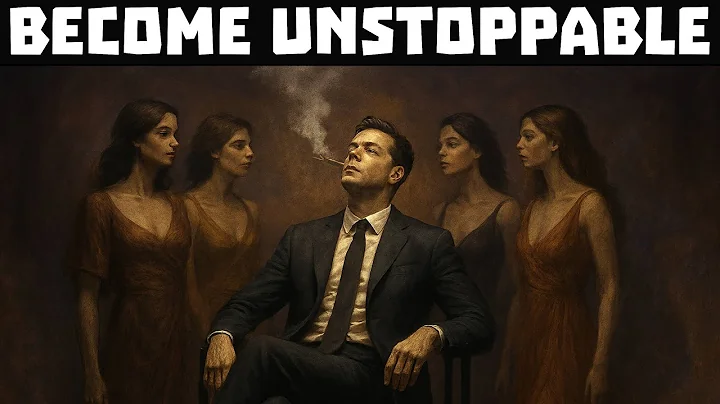 When You Embrace Your Shadow, You Become Unstoppable – Carl Jung