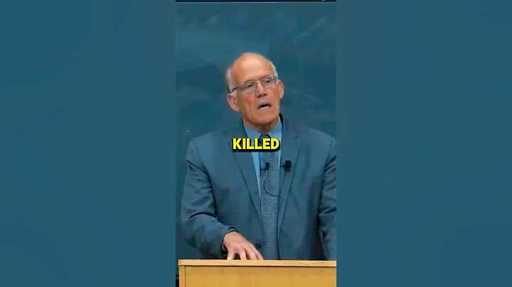 WW2 Expert Reveals Why WW2 Was The War With The Most Killed People.